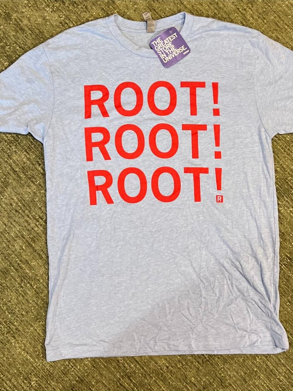 Cubs T-Shirt